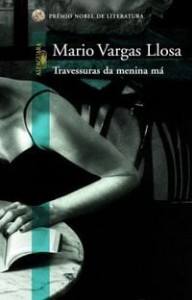 Travessuras da menina má