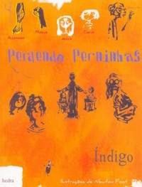 Perdendo perninhas
