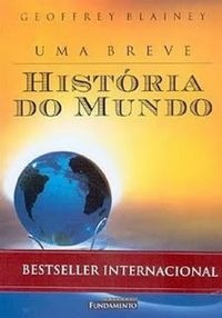 Uma breve história do mundo
