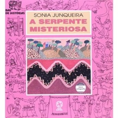 A Serpente Misteriosa