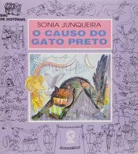 O causo do gato preto