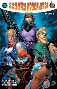 Scooby Apocalipse