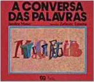 A conversa das palavras