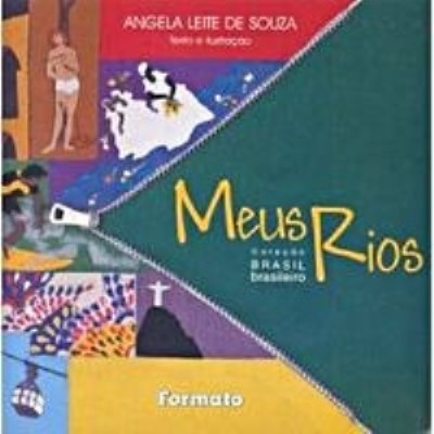 Meus rios
