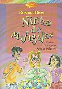 Ninho de mafagafos
