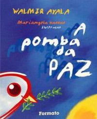 A pomba da paz