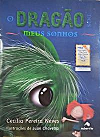 O dragão dos meus sonhos