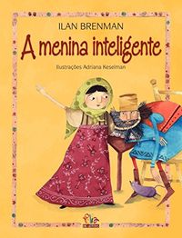 A Menina Inteligente : Reconto russo