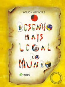 O desenho mais legal do mundo