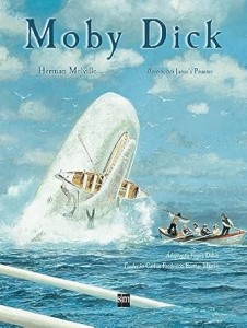 Moby Dick