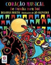 Coração musical de Bumba meu boi