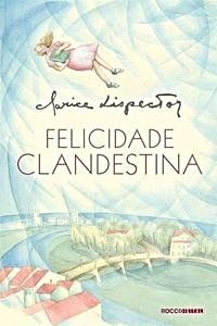 Felicidade clandestina : Contos