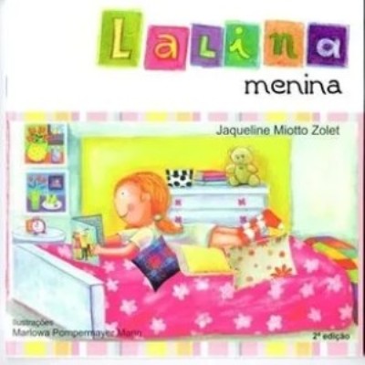Lalina menina