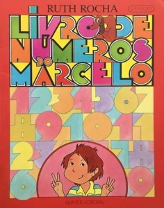 O livro de números do Marcelo