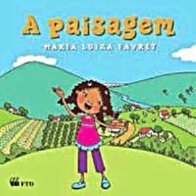 A paisagem
