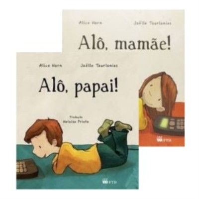 Alô, mamãe! / Alô, papai!