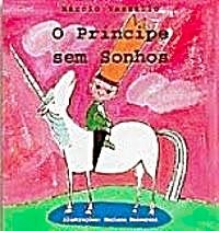 O príncipe sem sonhos