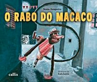 O rabo do macaco