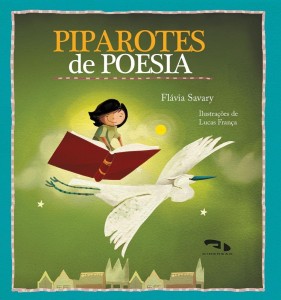 Piparotes de poesia
