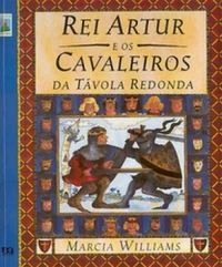 Rei Arthur e os cavaleiros da távola redonda