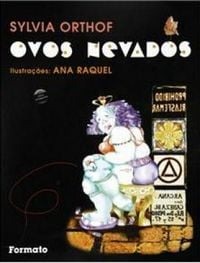 Ovos nevados