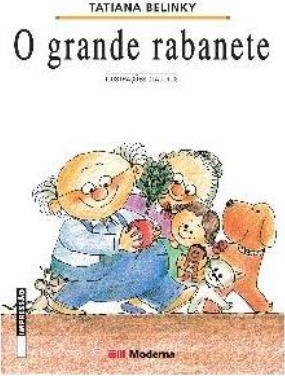 O grande rabanete