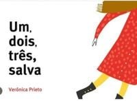 Um, dois, três, salva