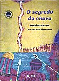O segredo da chuva