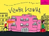 Vizinho, vizinha