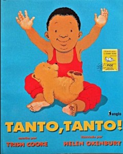 Tanto, tanto!