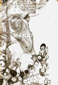 Mário : Ou de Pedras, Conchas e Sementes