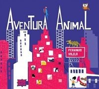 Aventura animal