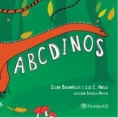 ABCDinos