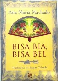 Bisa Bia, Bisa Bel : novela