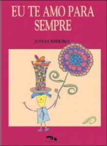 Eu te amo para sempre