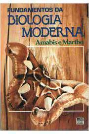 Fundamentos da biologia moderna 