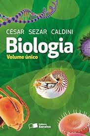 Biologia  : volume único