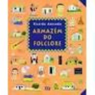 Armazém do folclore