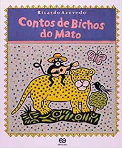 Contos de bichos do mato