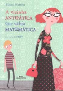 A Vizinha antipática que sabia Matemática