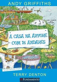 A casa na árvore com 26 andares