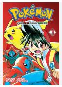 Pokemon : Fire Red & Leaf green