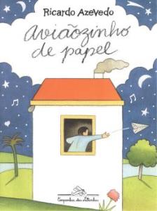 Aviãozinho de papel