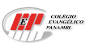 Logotipo da instituição