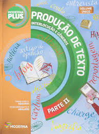 Produção de texto : interlocução e gêneros - parte II