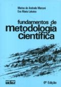 Fundamentos de metodologia cinentífica