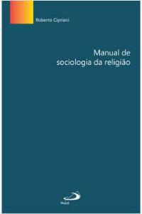 Manual de sociologia da religião