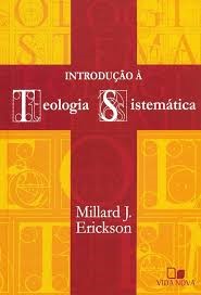 Introdução a Teologia Sistemática