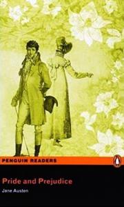 Pride and Prejudice.