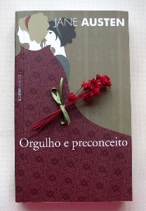 Orgulho e preconceito